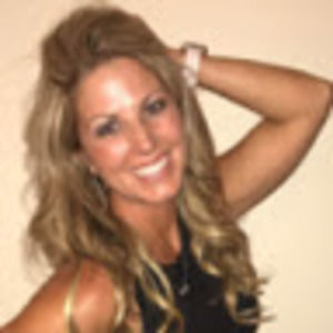 Meet your Posher, Leann